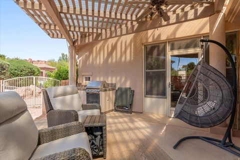 Tiny photo for 140 N TUACAHN DR #30, Ivins, UT 84738 (MLS # 2155373)