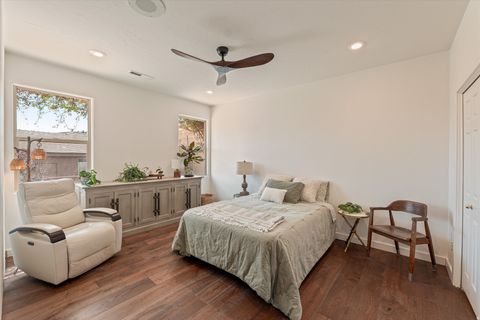 Tiny photo for 140 N TUACAHN DR #30, Ivins, UT 84738 (MLS # 2155373)