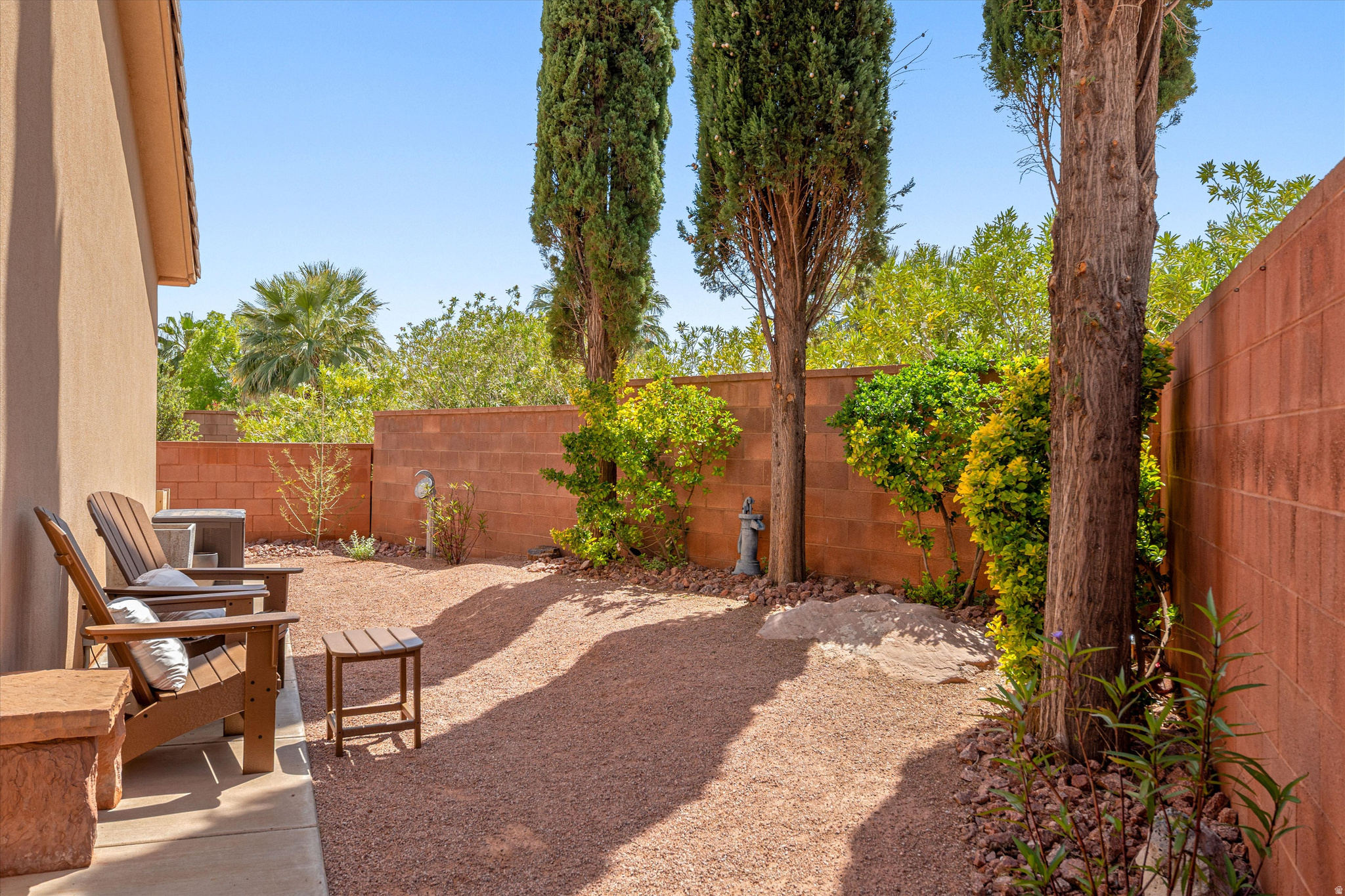 COPPER CANYON 2 - Residential