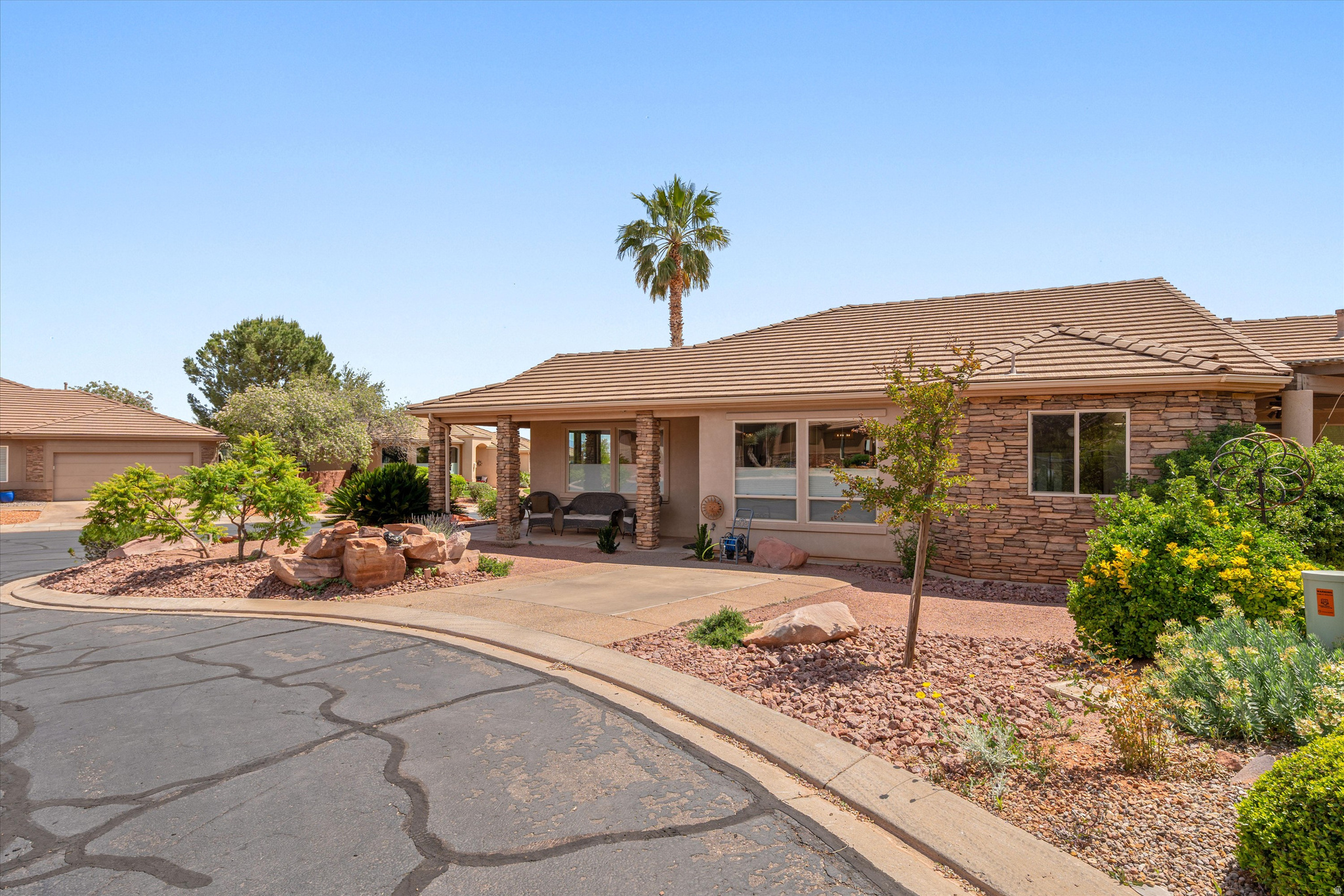 COPPER CANYON 2 - Residential