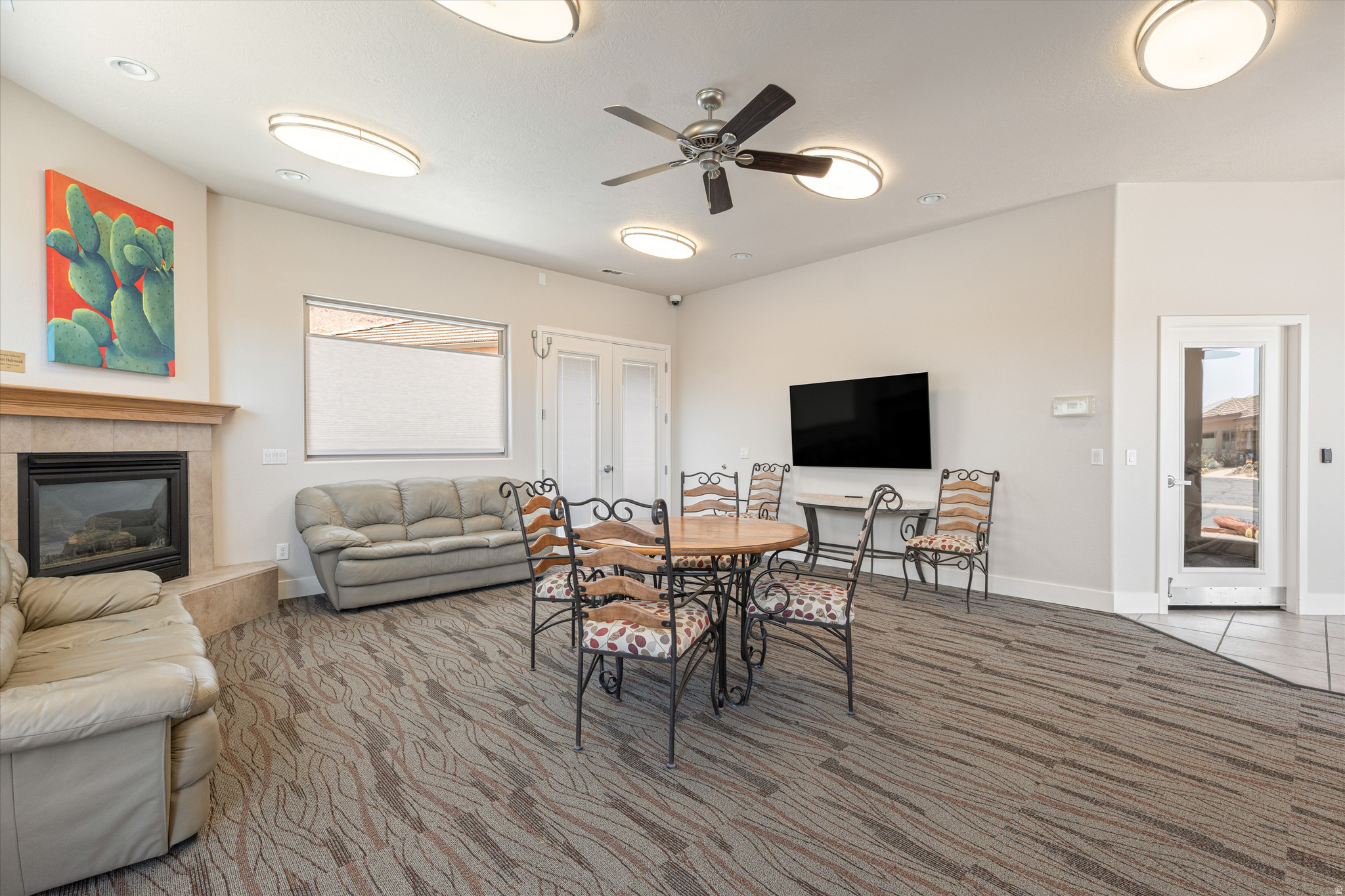 COPPER CANYON 2 - Residential