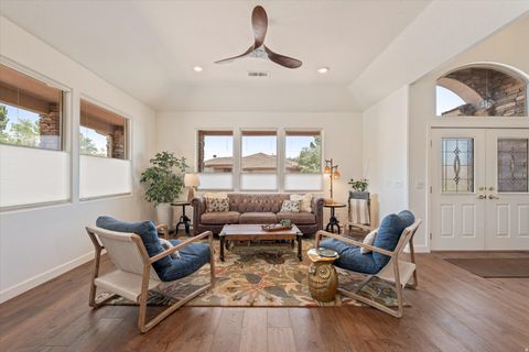Tiny photo for 140 N TUACAHN DR #30, Ivins, UT 84738 (MLS # 2155373)