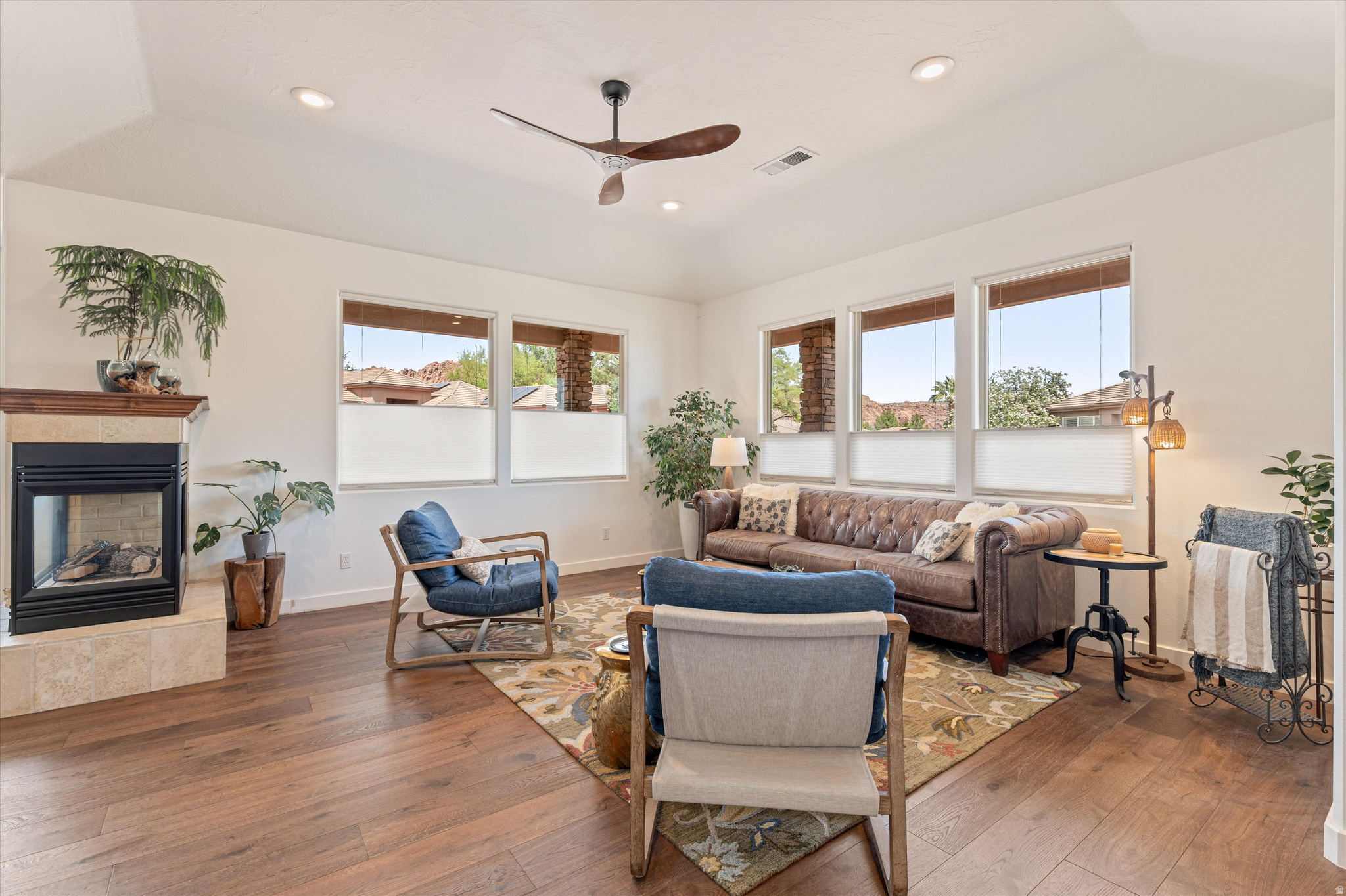 COPPER CANYON 2 - Residential