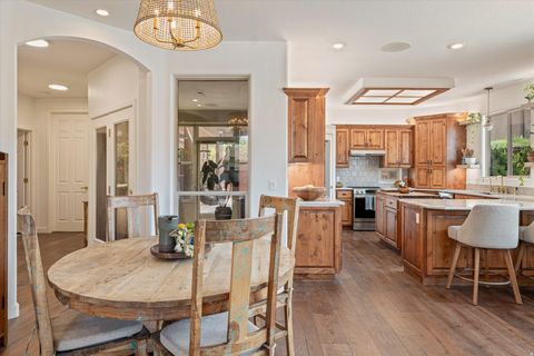 Tiny photo for 140 N TUACAHN DR #30, Ivins, UT 84738 (MLS # 2155373)