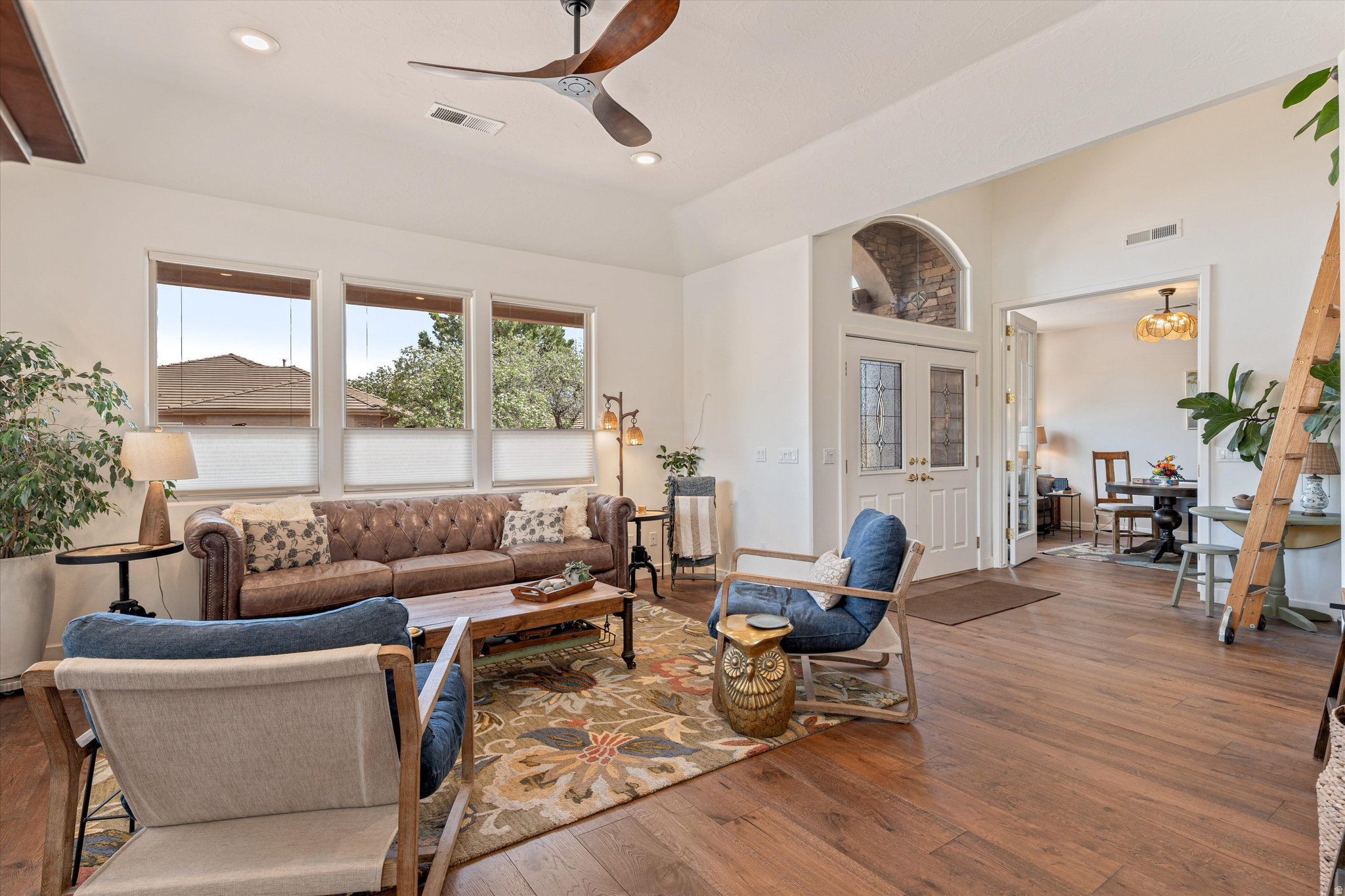COPPER CANYON 2 - Residential