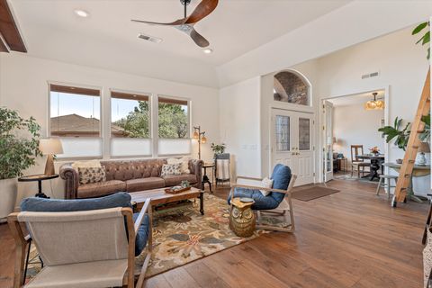 Tiny photo for 140 N TUACAHN DR #30, Ivins, UT 84738 (MLS # 2155373)