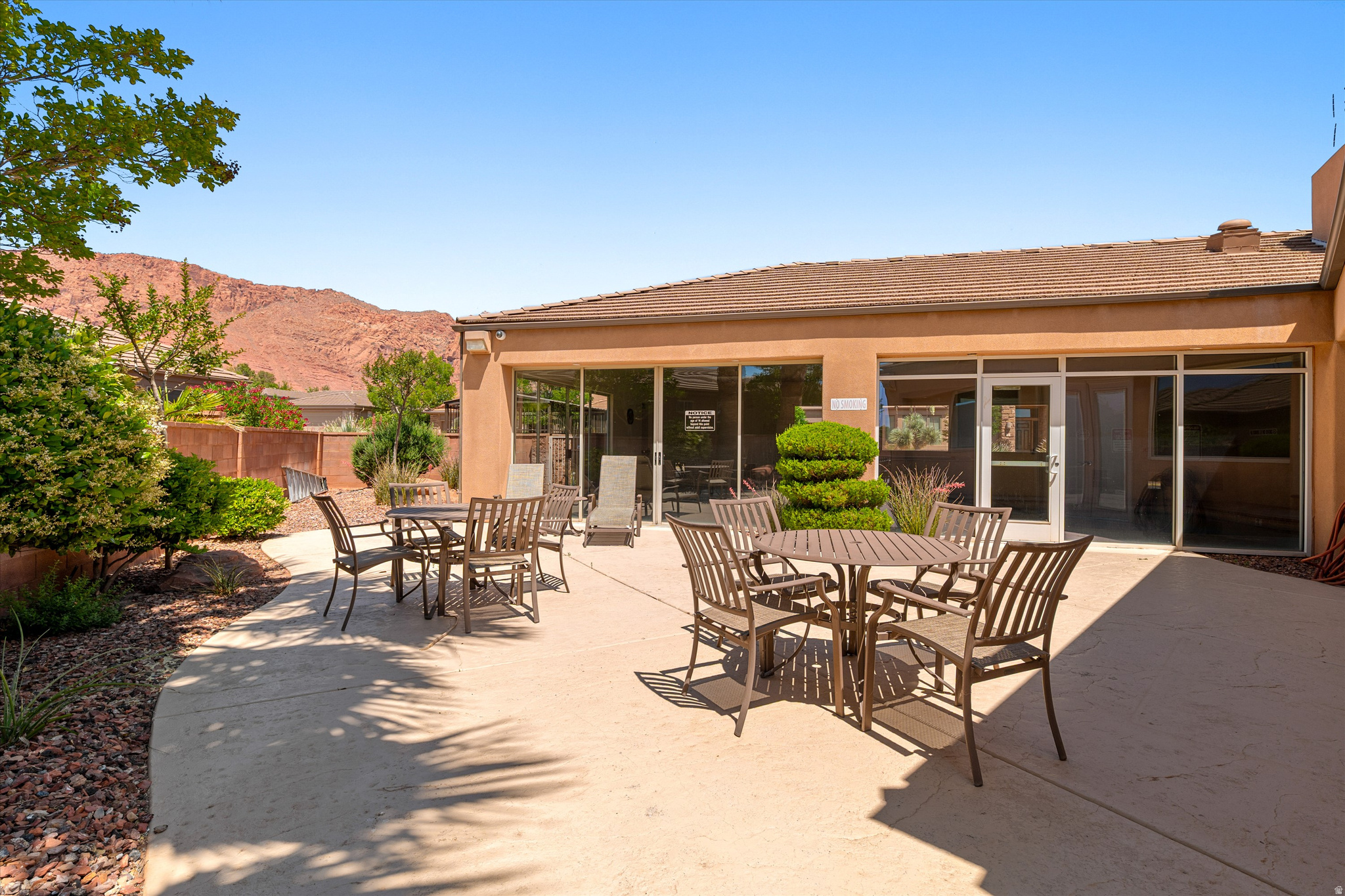 COPPER CANYON 2 - Residential