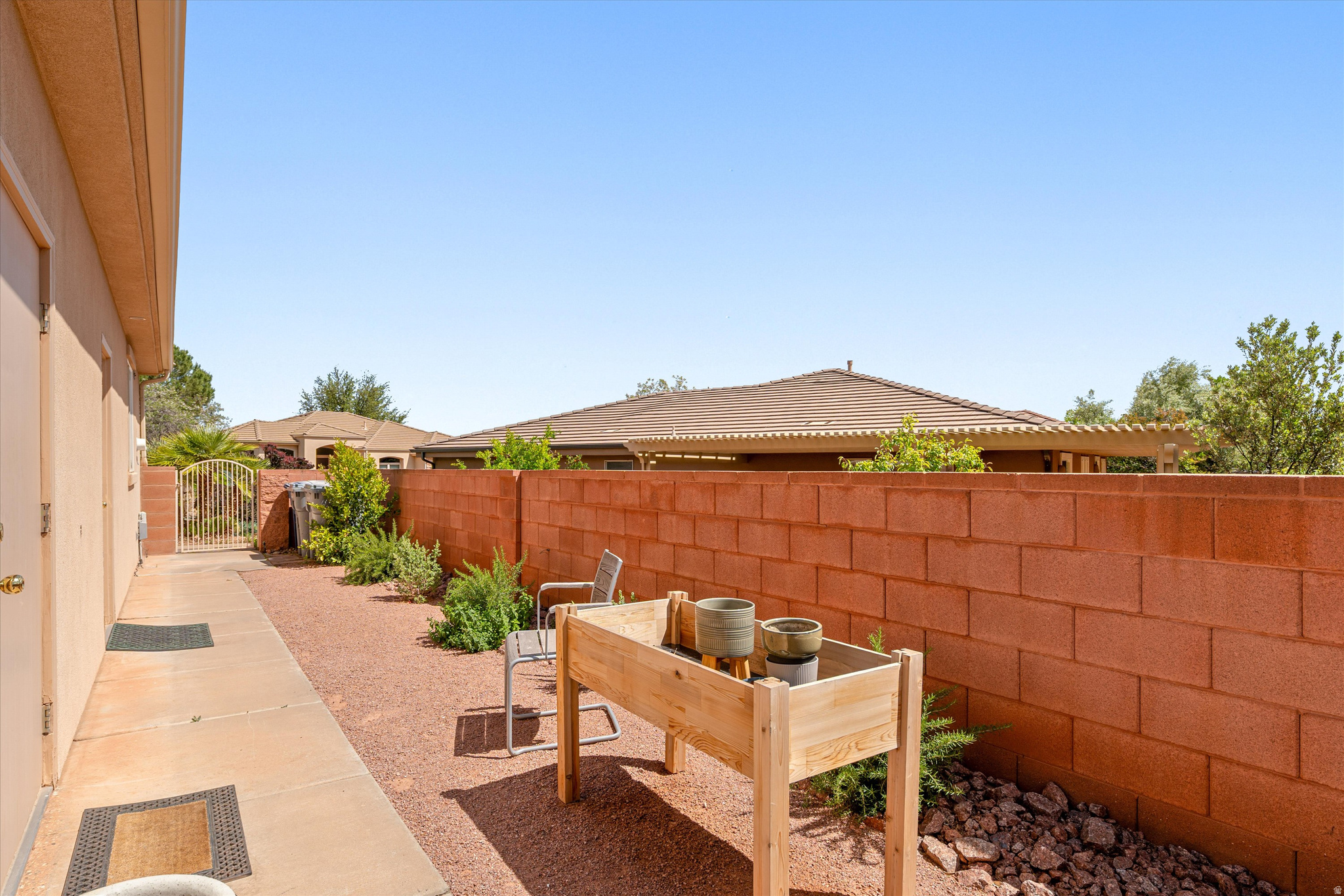 COPPER CANYON 2 - Residential