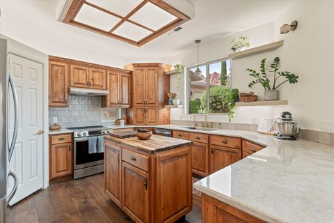 Tiny photo for 140 N TUACAHN DR #30, Ivins, UT 84738 (MLS # 2155373)