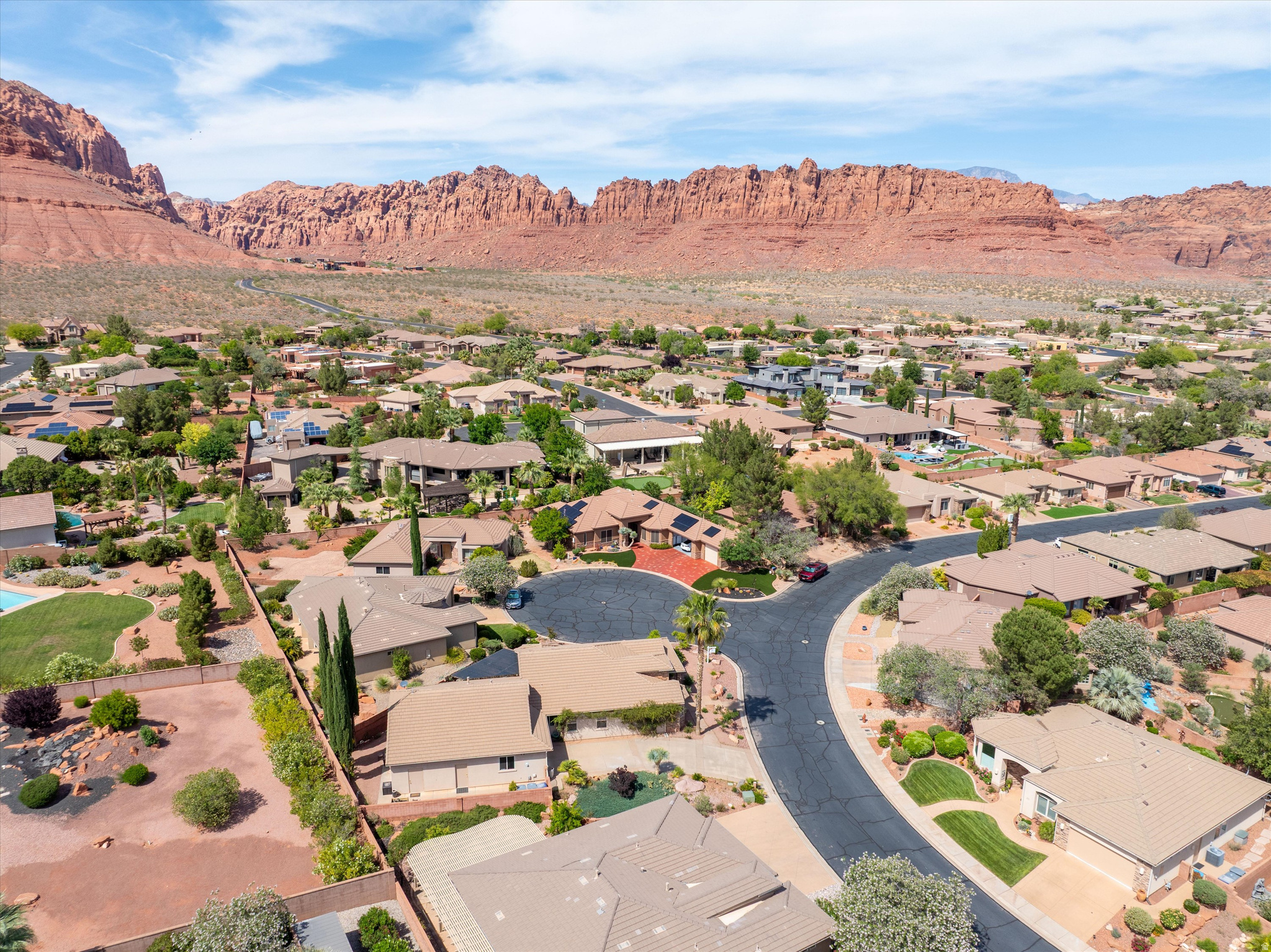 COPPER CANYON 2 - Residential