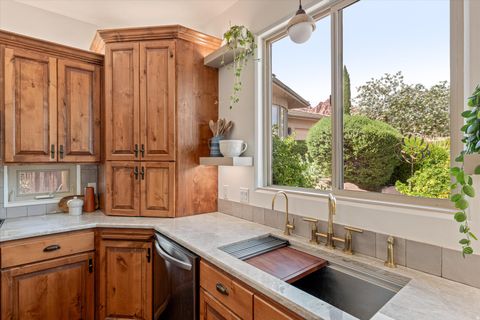 Tiny photo for 140 N TUACAHN DR #30, Ivins, UT 84738 (MLS # 2155373)