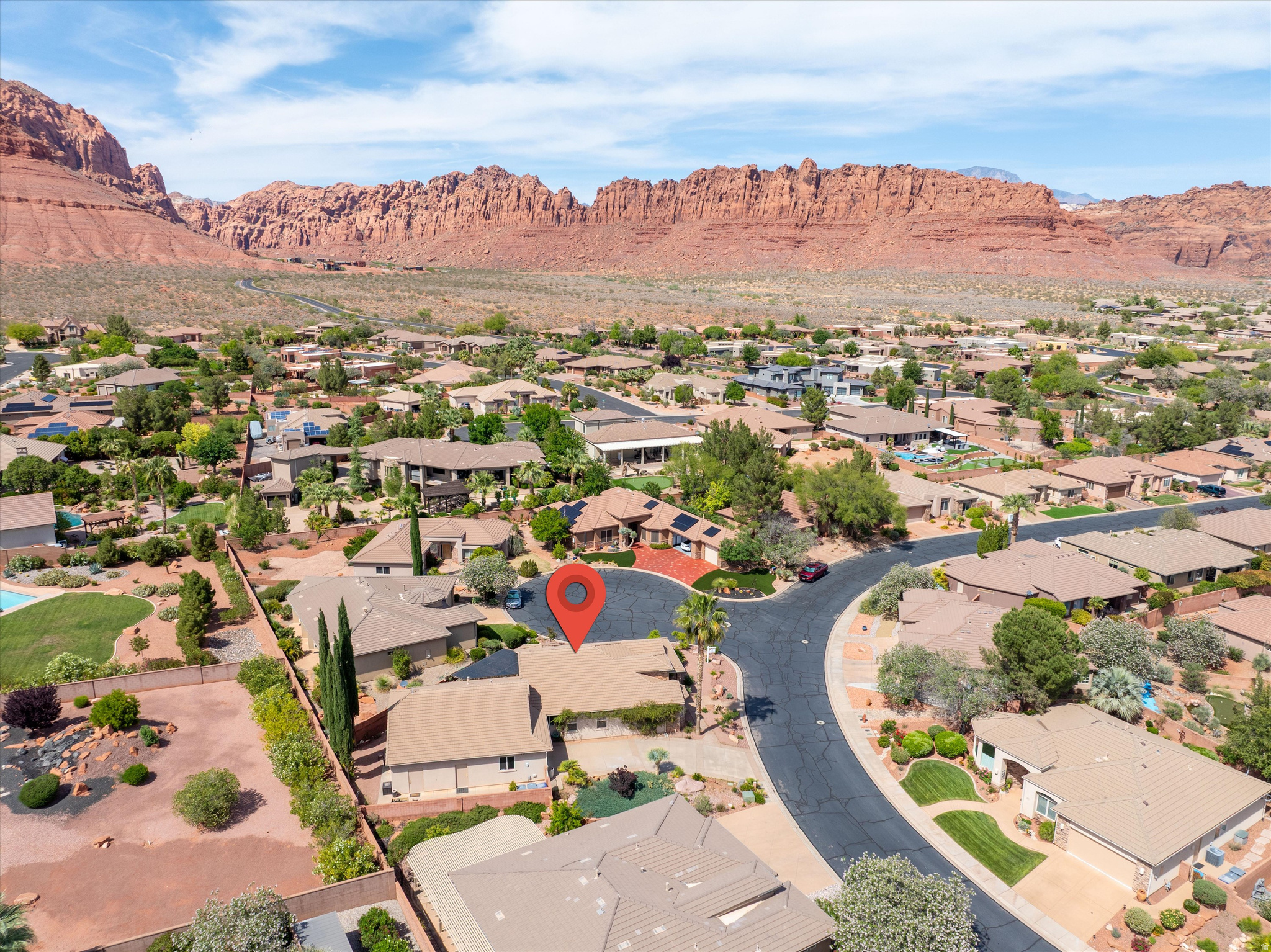 COPPER CANYON 2 - Residential