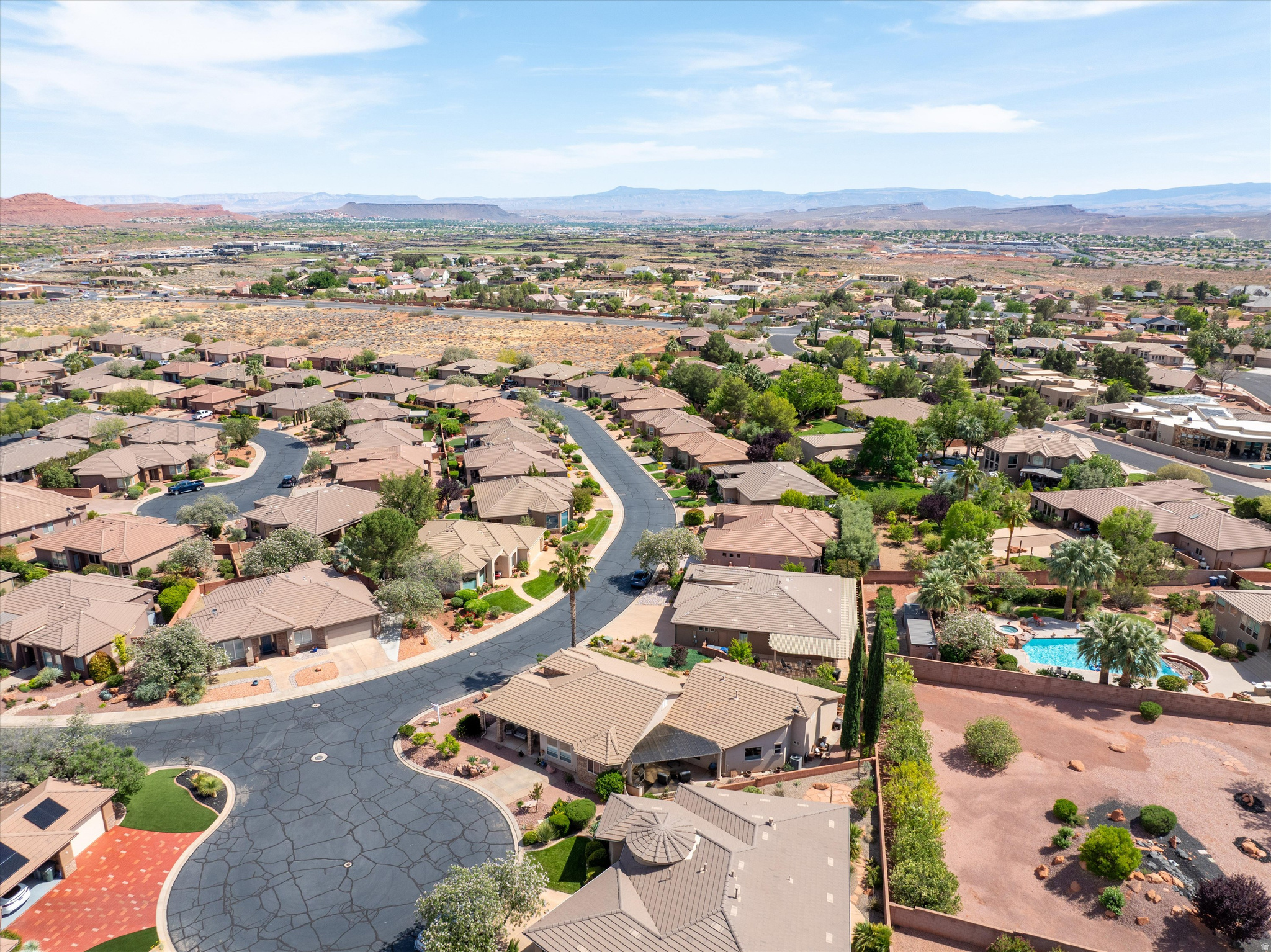 COPPER CANYON 2 - Residential