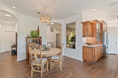 Tiny photo for 140 N TUACAHN DR #30, Ivins, UT 84738 (MLS # 2155373)