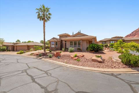 Tiny photo for 140 N TUACAHN DR #30, Ivins, UT 84738 (MLS # 2155373)