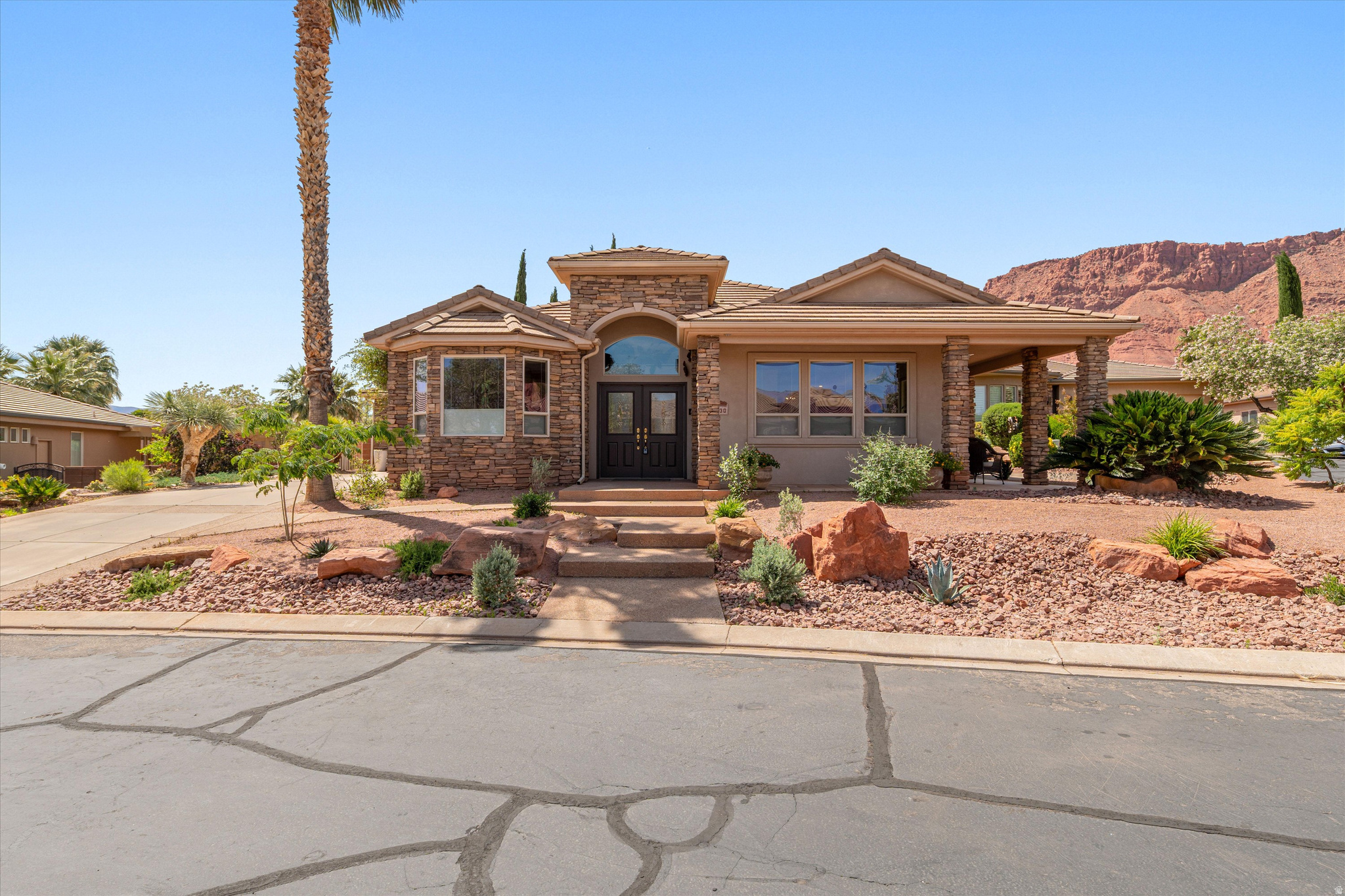 COPPER CANYON 2 - Residential