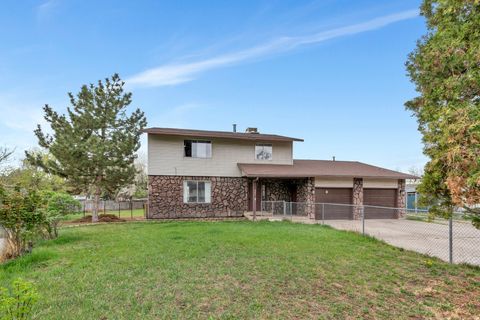 Photo of 663 N 550 W, Orem, UT 84057 (MLS # 2147790)