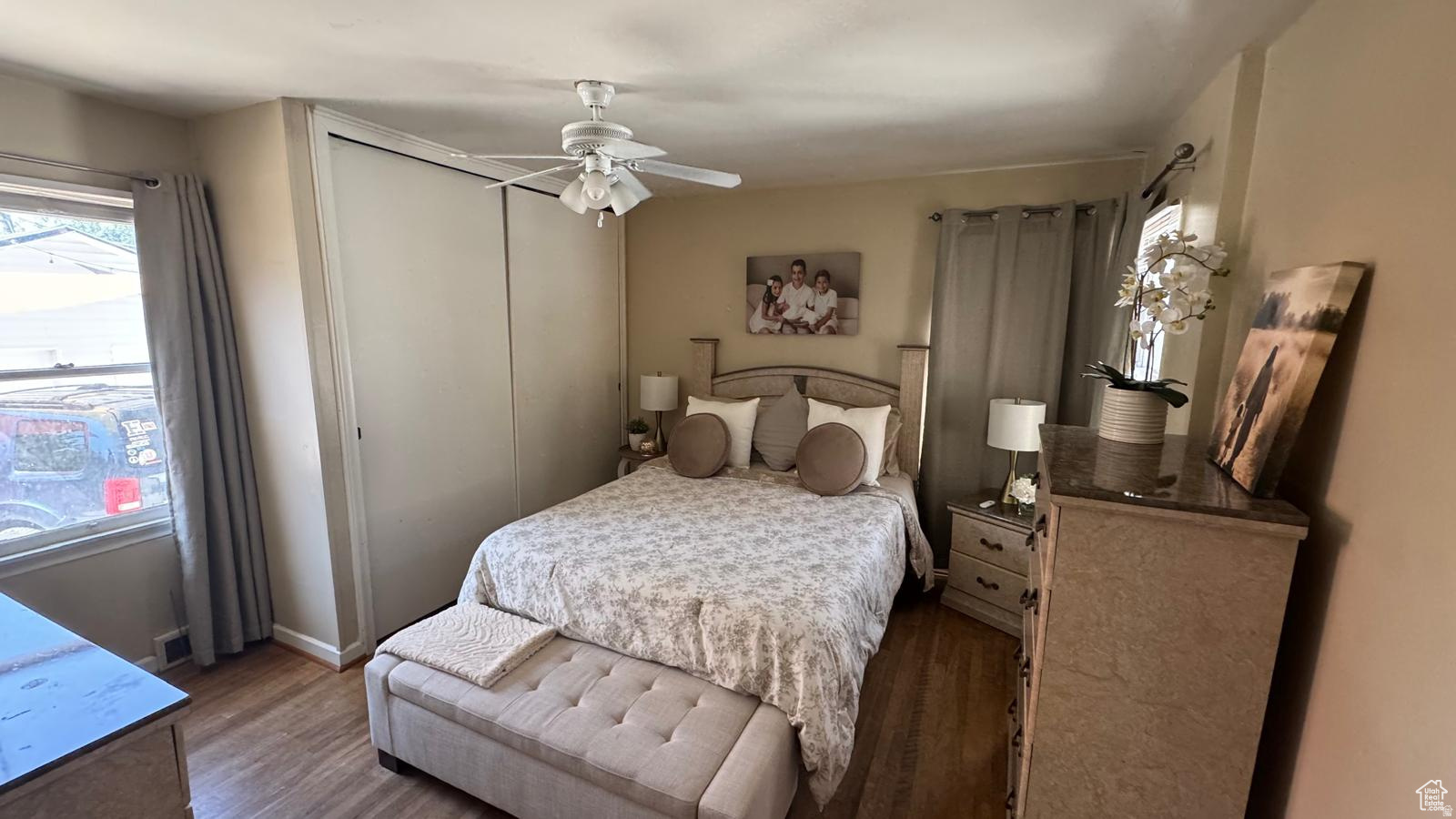 ROSSLYN HEIGHTS - Residential