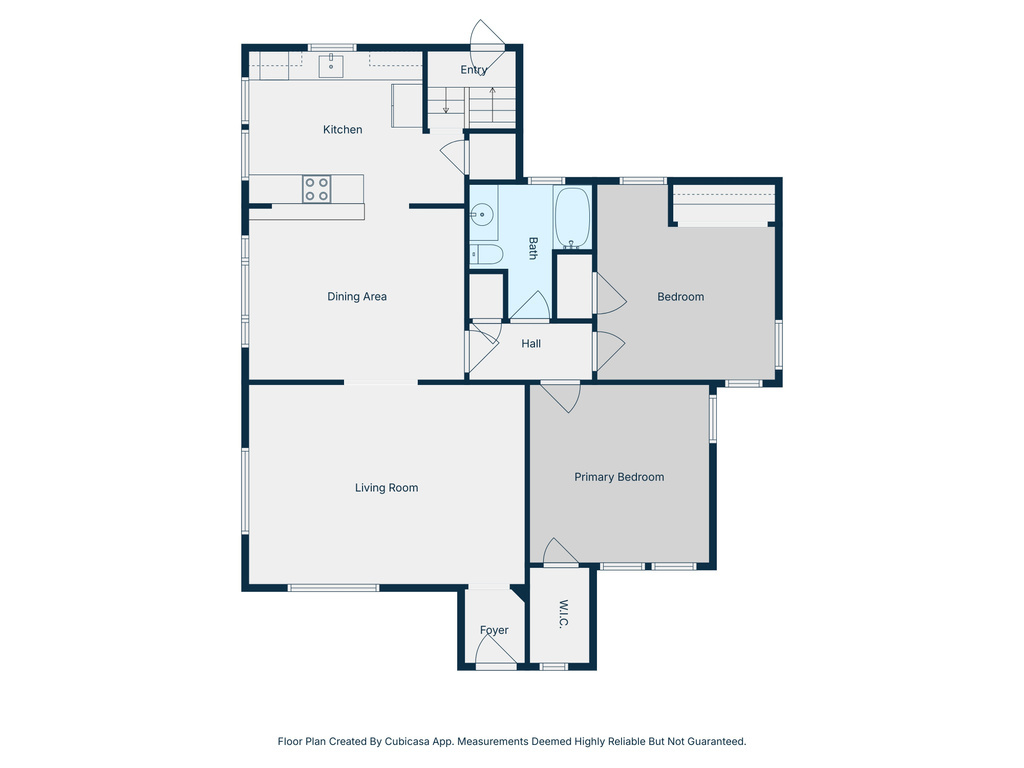 ROSSLYN HEIGHTS - Residential