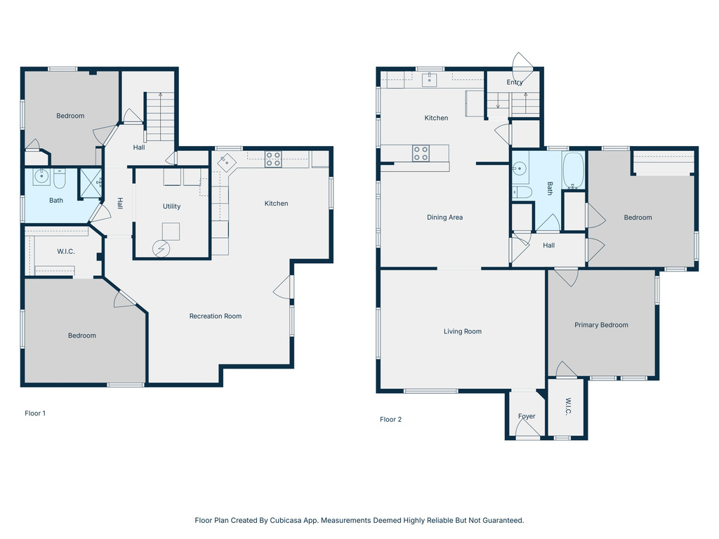 ROSSLYN HEIGHTS - Residential