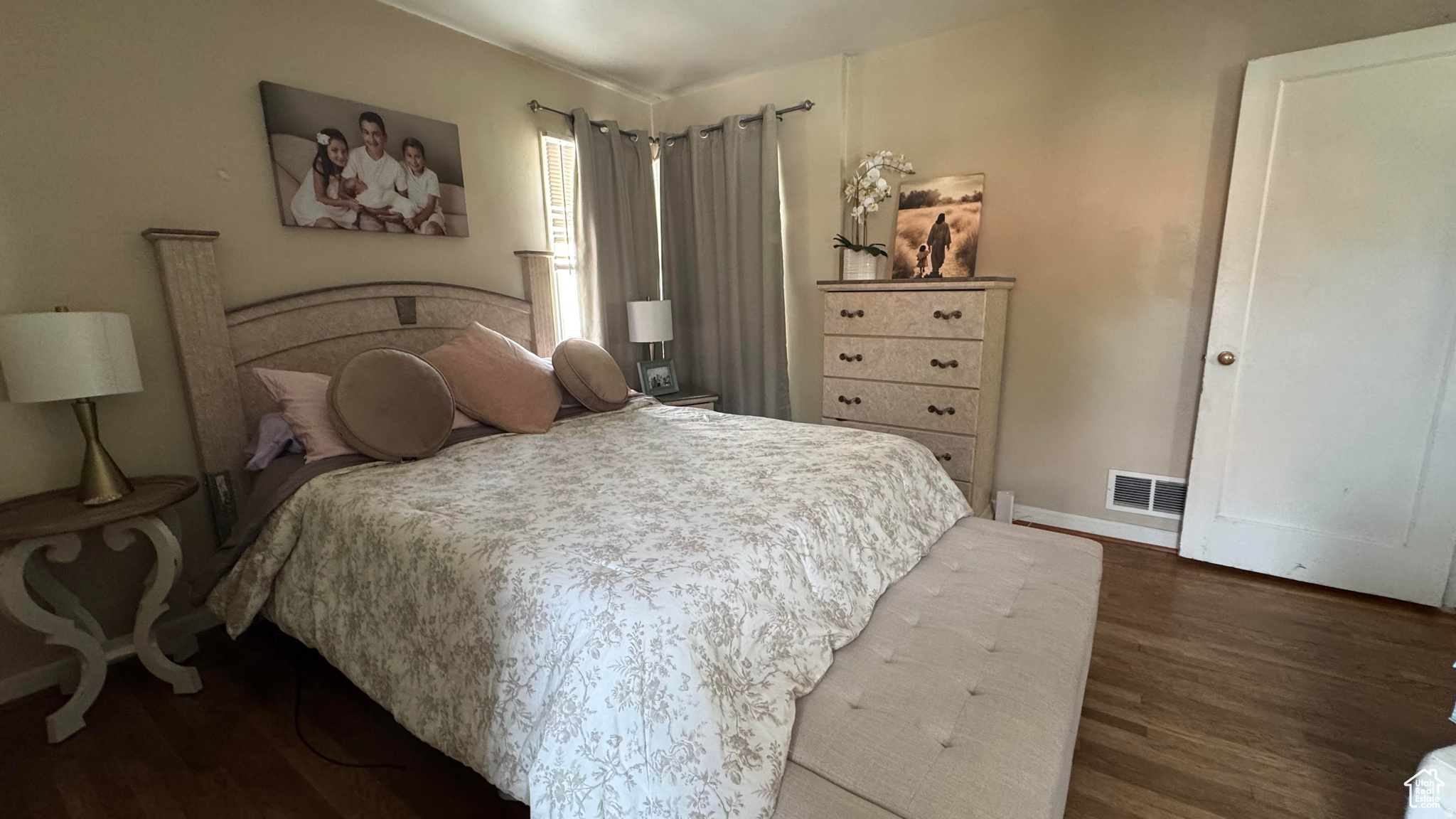 ROSSLYN HEIGHTS - Residential