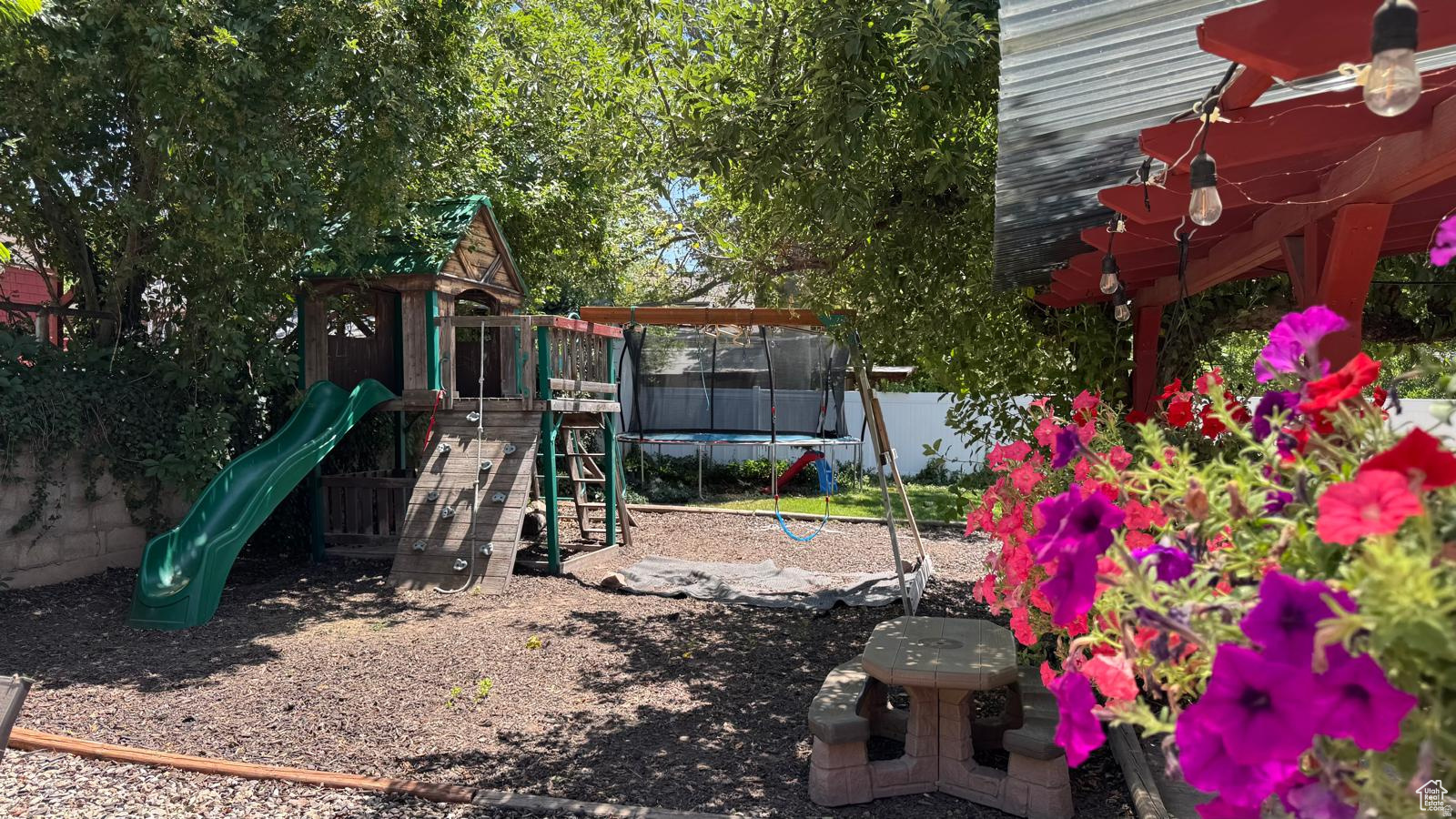 ROSSLYN HEIGHTS - Residential