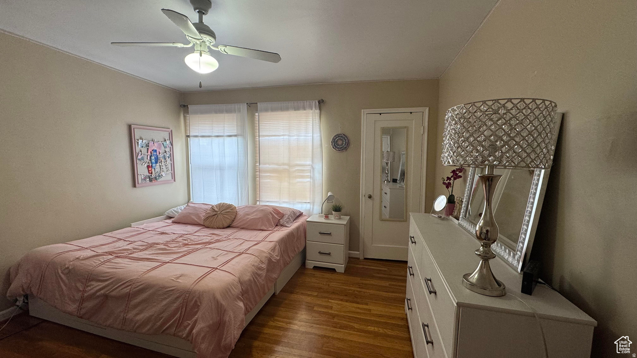 ROSSLYN HEIGHTS - Residential