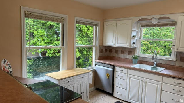 ROSSLYN HEIGHTS - Residential