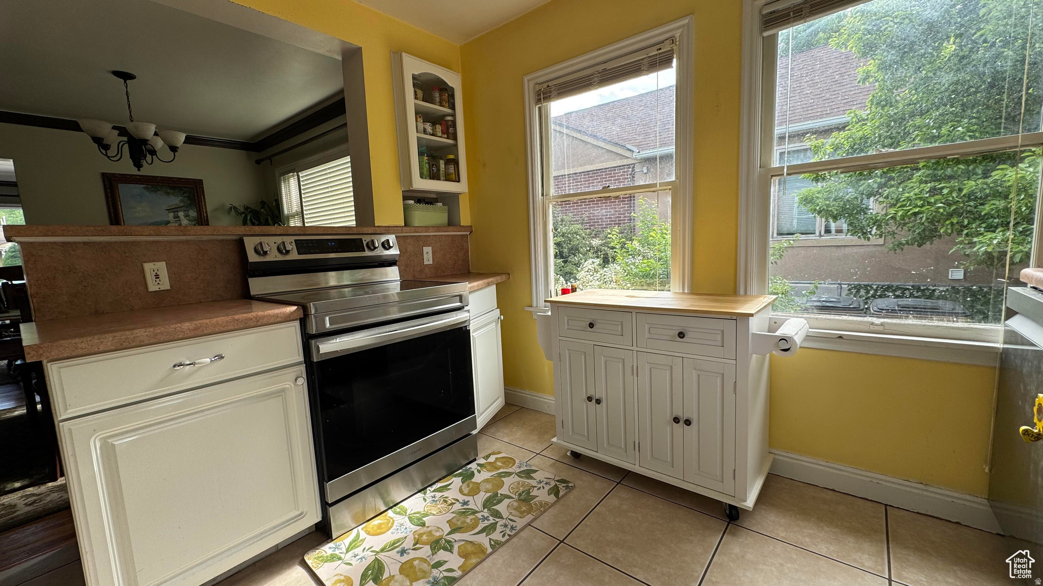 ROSSLYN HEIGHTS - Residential