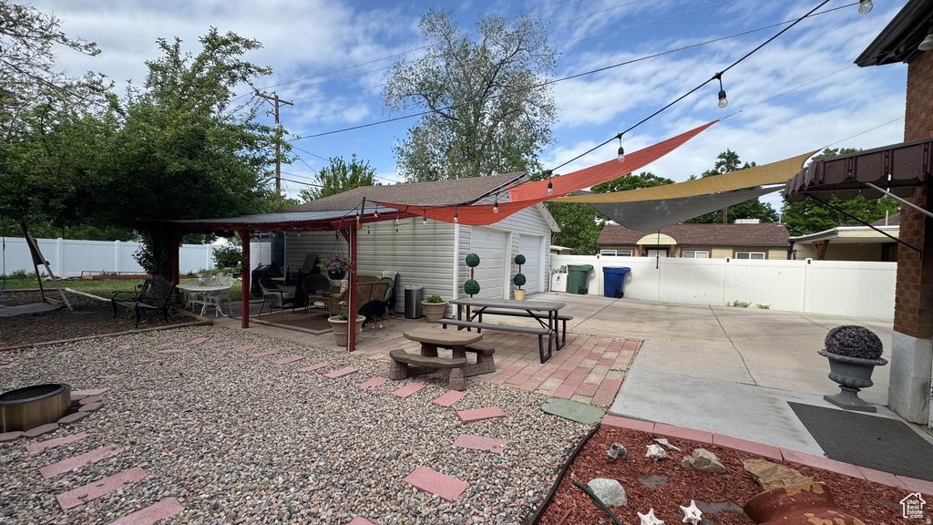 Photo of 1924 E 2100 S, Salt Lake City, UT 84106 (MLS # 2146502)