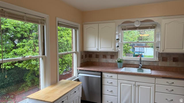 ROSSLYN HEIGHTS - Residential