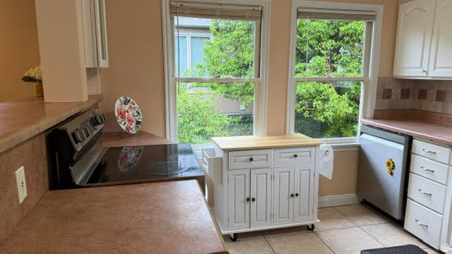 ROSSLYN HEIGHTS - Residential