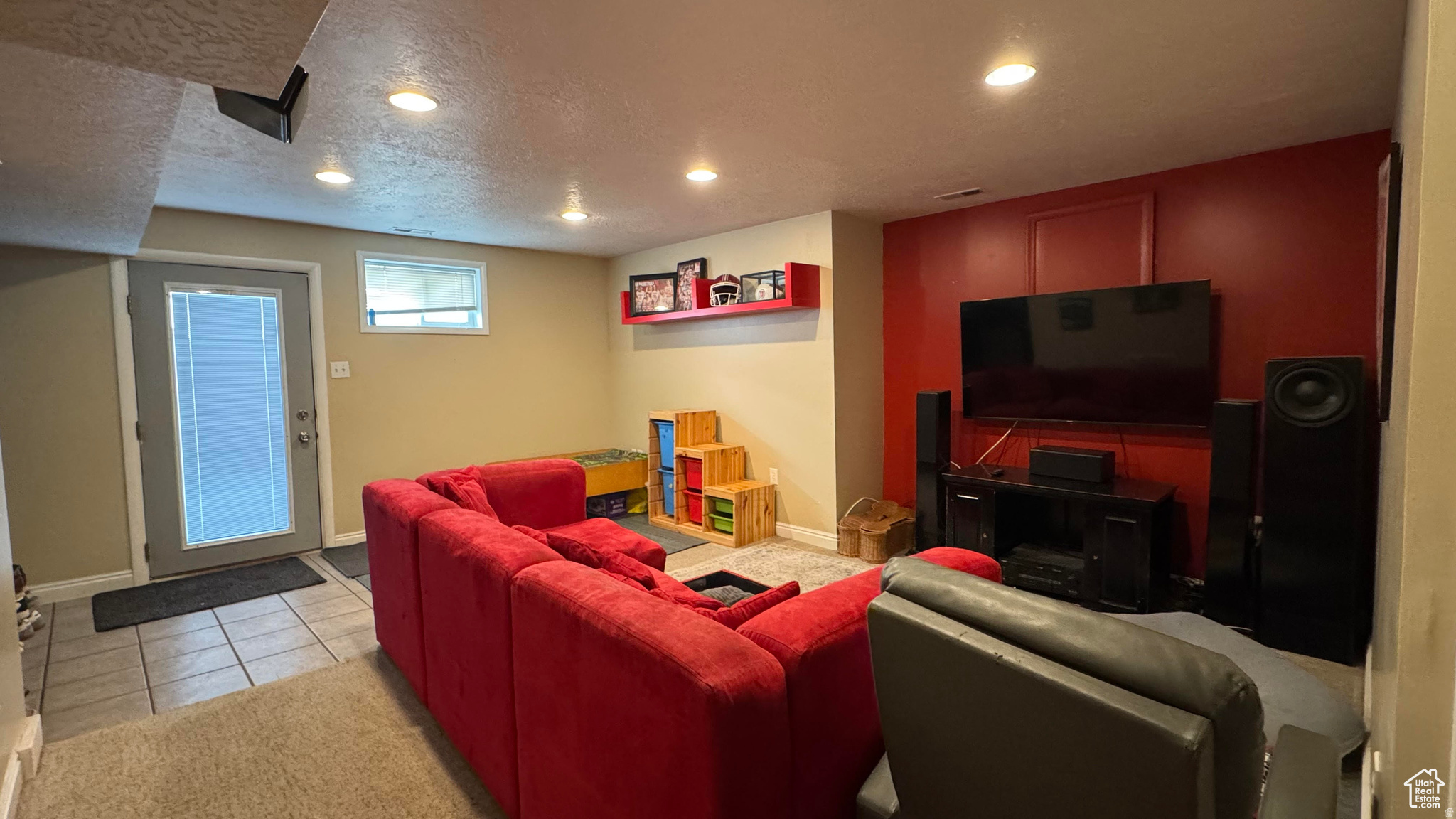 ROSSLYN HEIGHTS - Residential