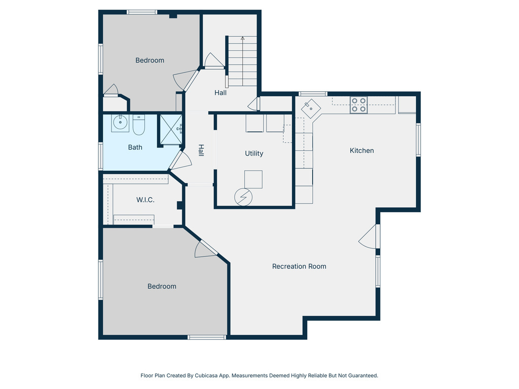 ROSSLYN HEIGHTS - Residential