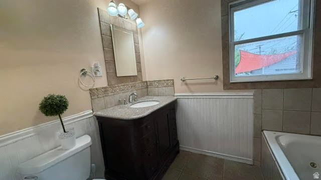 ROSSLYN HEIGHTS - Residential