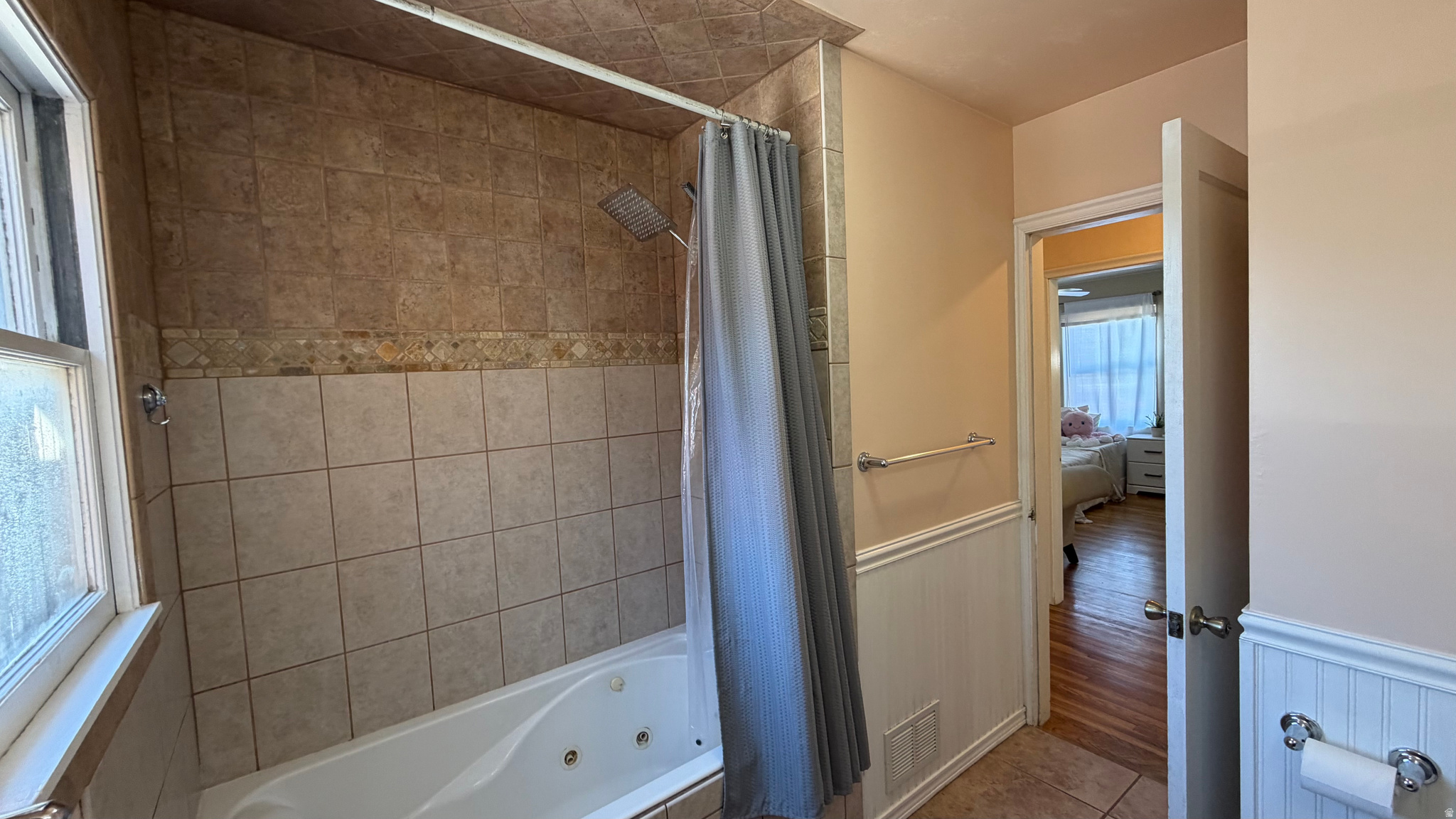 ROSSLYN HEIGHTS - Residential