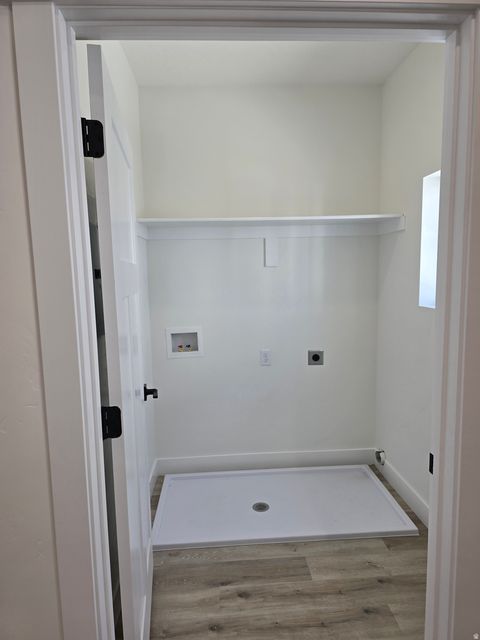 Tiny photo for 7897 S 2700 E #305, South Weber, UT 84405 (MLS # 2125829)