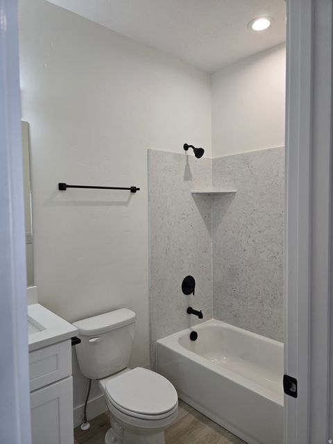 Tiny photo for 7897 S 2700 E #305, South Weber, UT 84405 (MLS # 2125829)