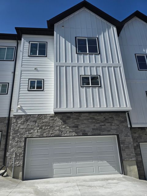 Tiny photo for 7897 S 2700 E #305, South Weber, UT 84405 (MLS # 2125829)