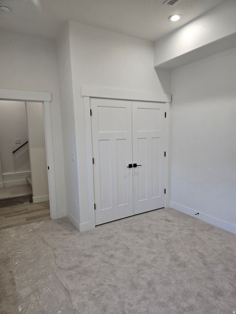 Tiny photo for 7897 S 2700 E #305, South Weber, UT 84405 (MLS # 2125829)