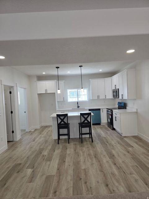 Tiny photo for 7897 S 2700 E #305, South Weber, UT 84405 (MLS # 2125829)