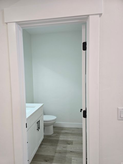 Tiny photo for 7897 S 2700 E #305, South Weber, UT 84405 (MLS # 2125829)