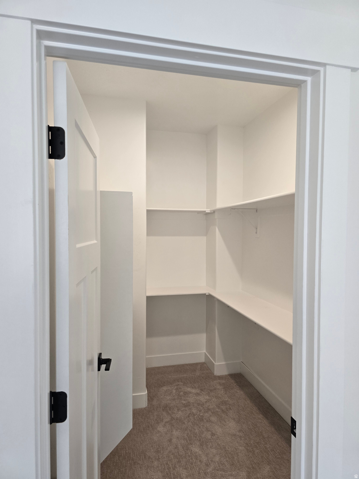 DEER RUN TOWNHOUSES - Residential