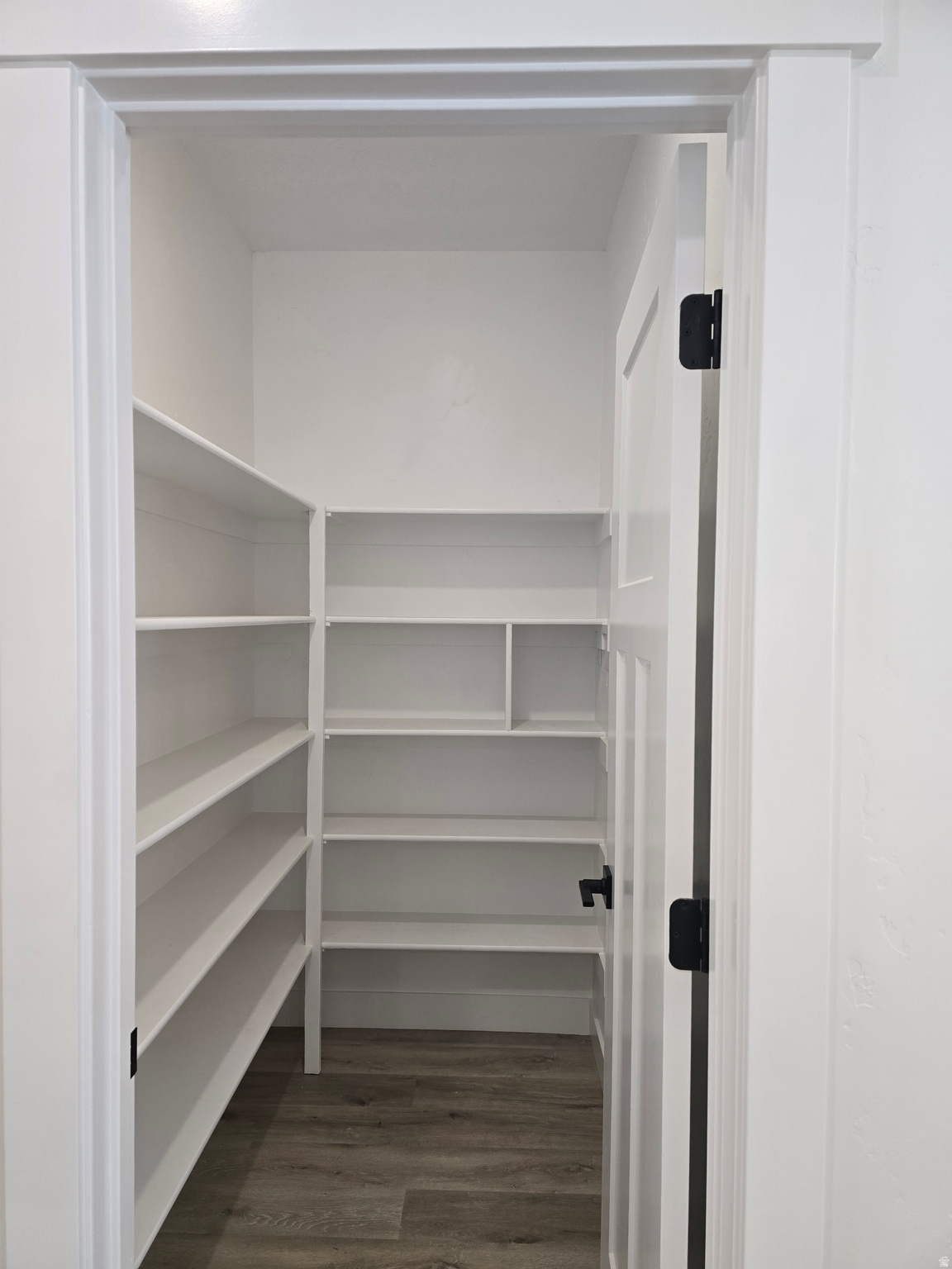 DEER RUN TOWNHOUSES - Residential