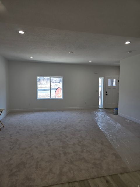 Tiny photo for 7897 S 2700 E #305, South Weber, UT 84405 (MLS # 2125829)