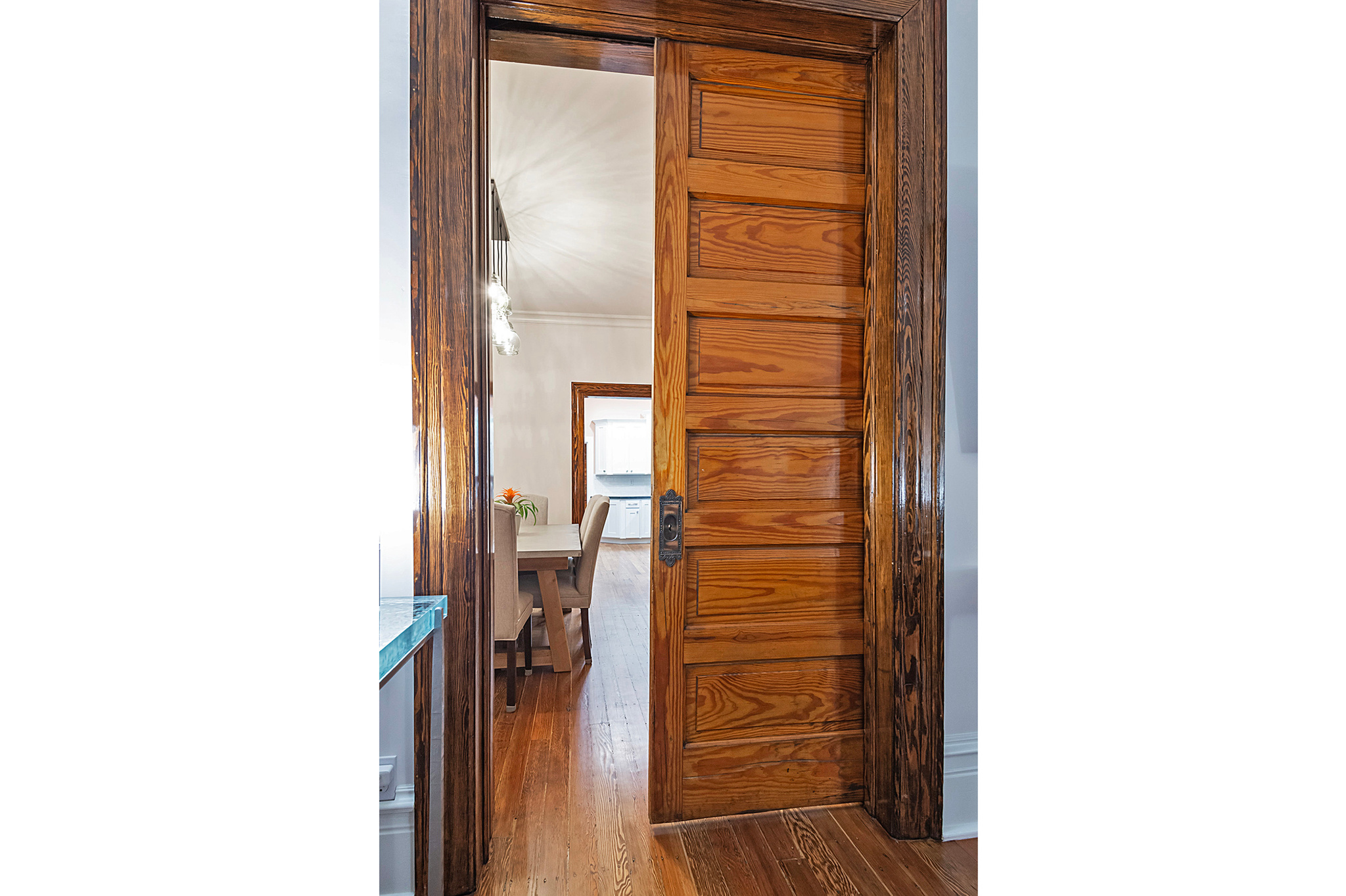 SALT LAKE CITY SURVE - Residential