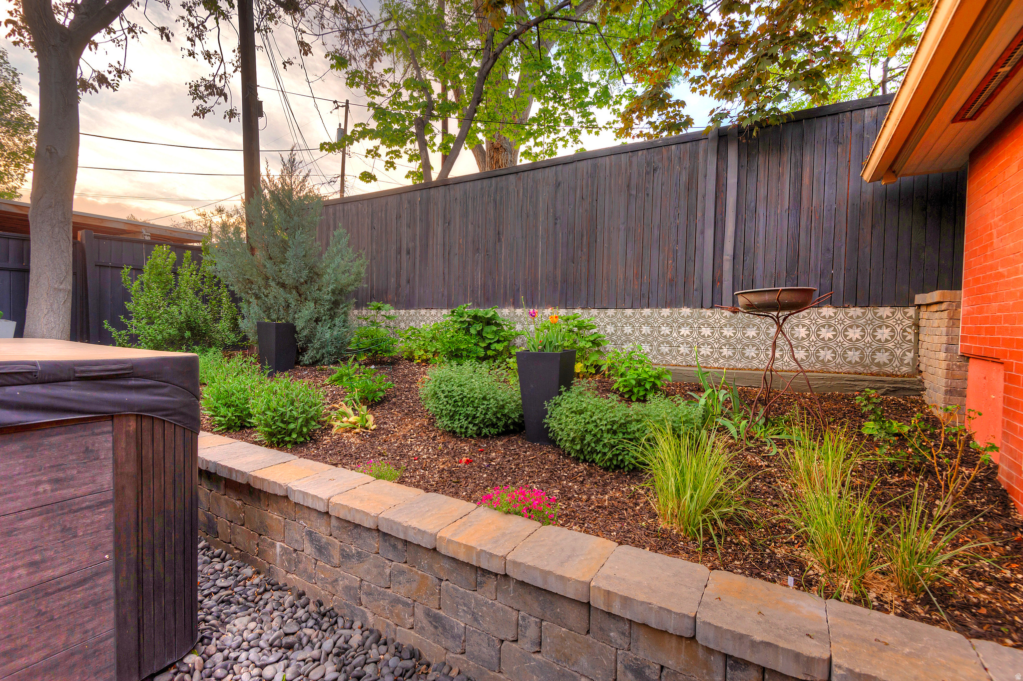 SALT LAKE CITY SURVE - Residential