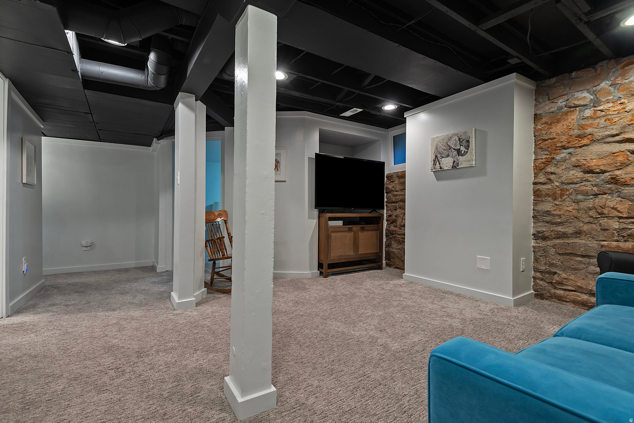 SALT LAKE CITY SURVE - Residential