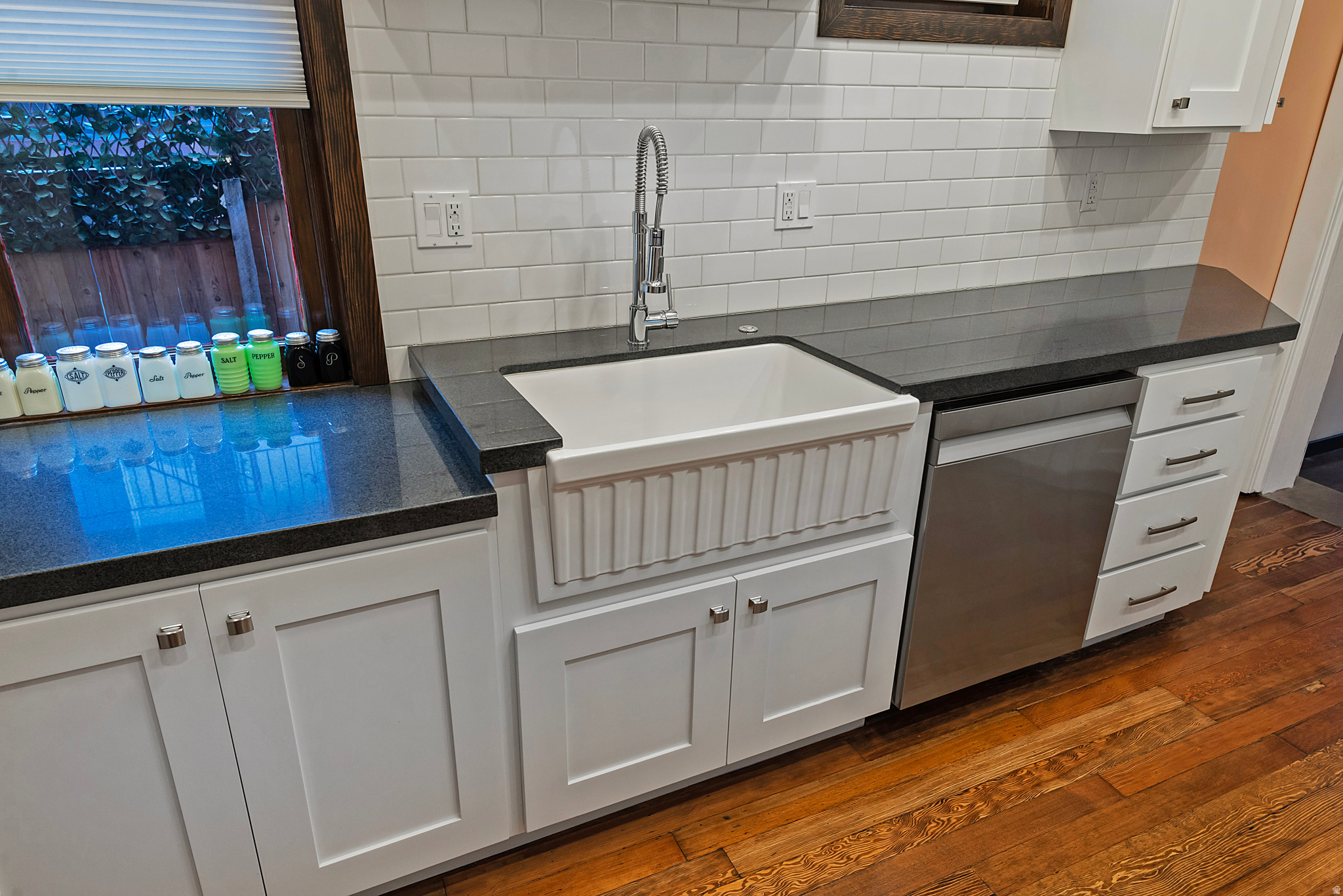 SALT LAKE CITY SURVE - Residential