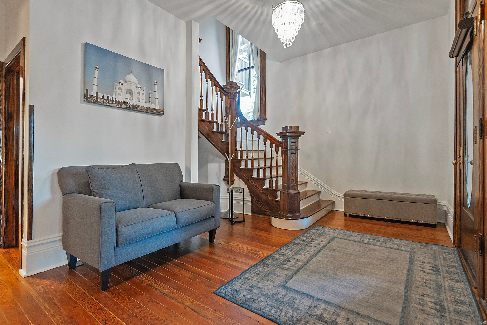 SALT LAKE CITY SURVE - Residential